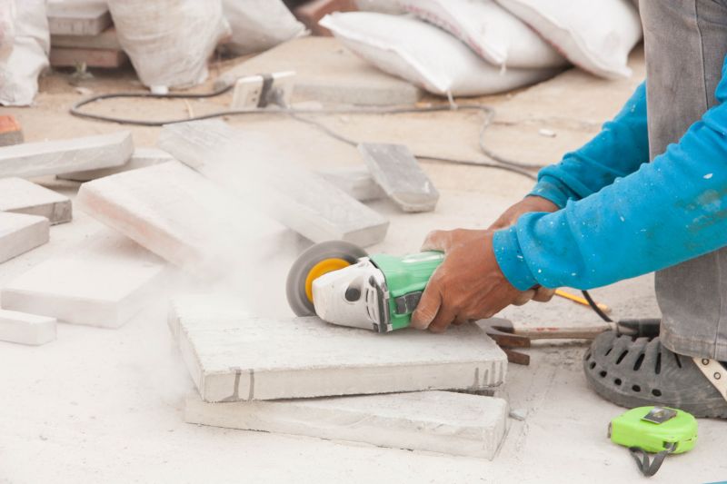 Core Concrete Cutting