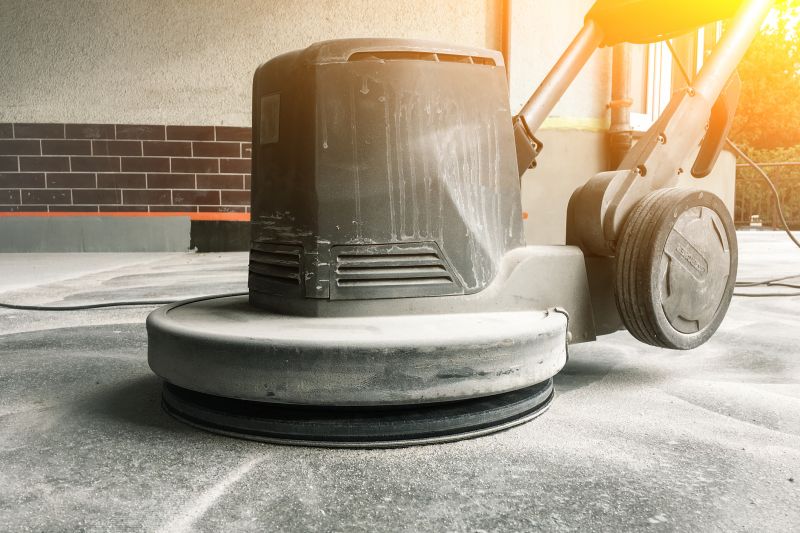 Concrete Smoothing Service in Corpus Christi, TX