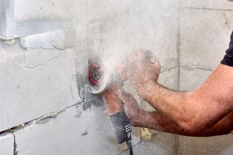 Contact About Core Concrete Cutting